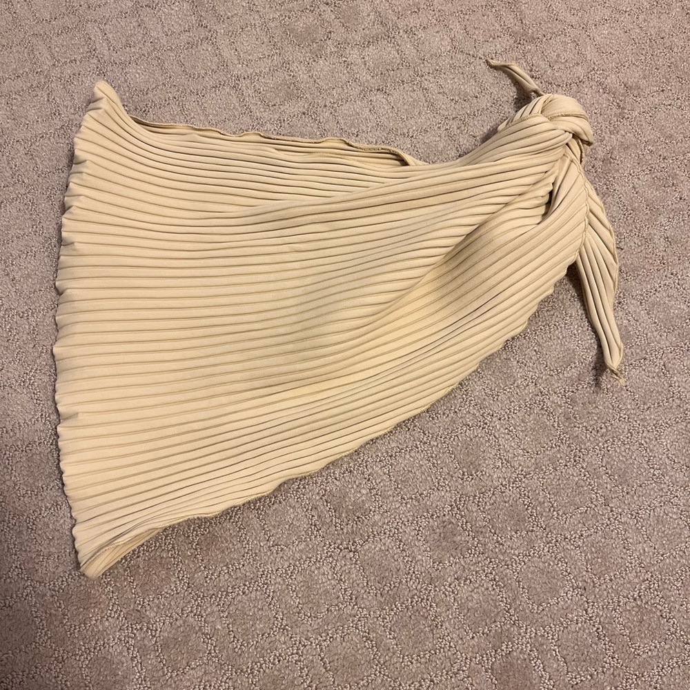 Montce Sarong Cover-Up. One Size.